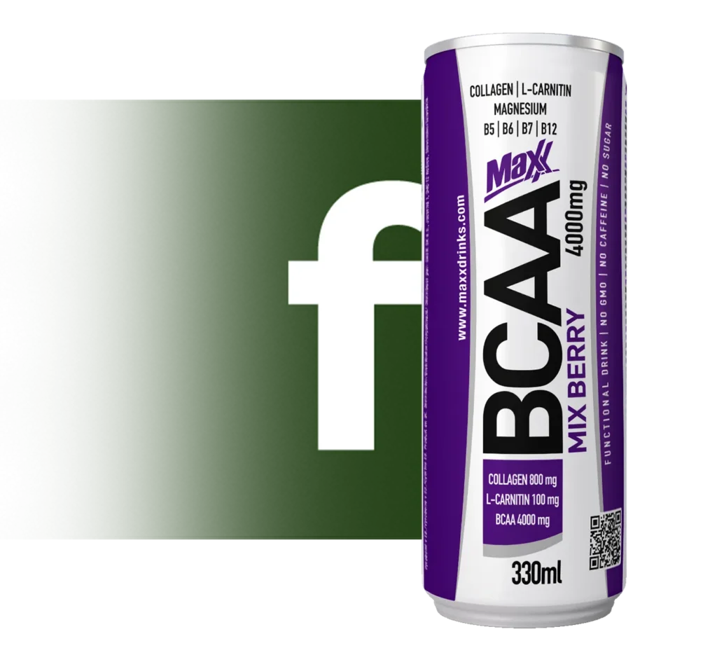 Mixx Berry BCAA ital