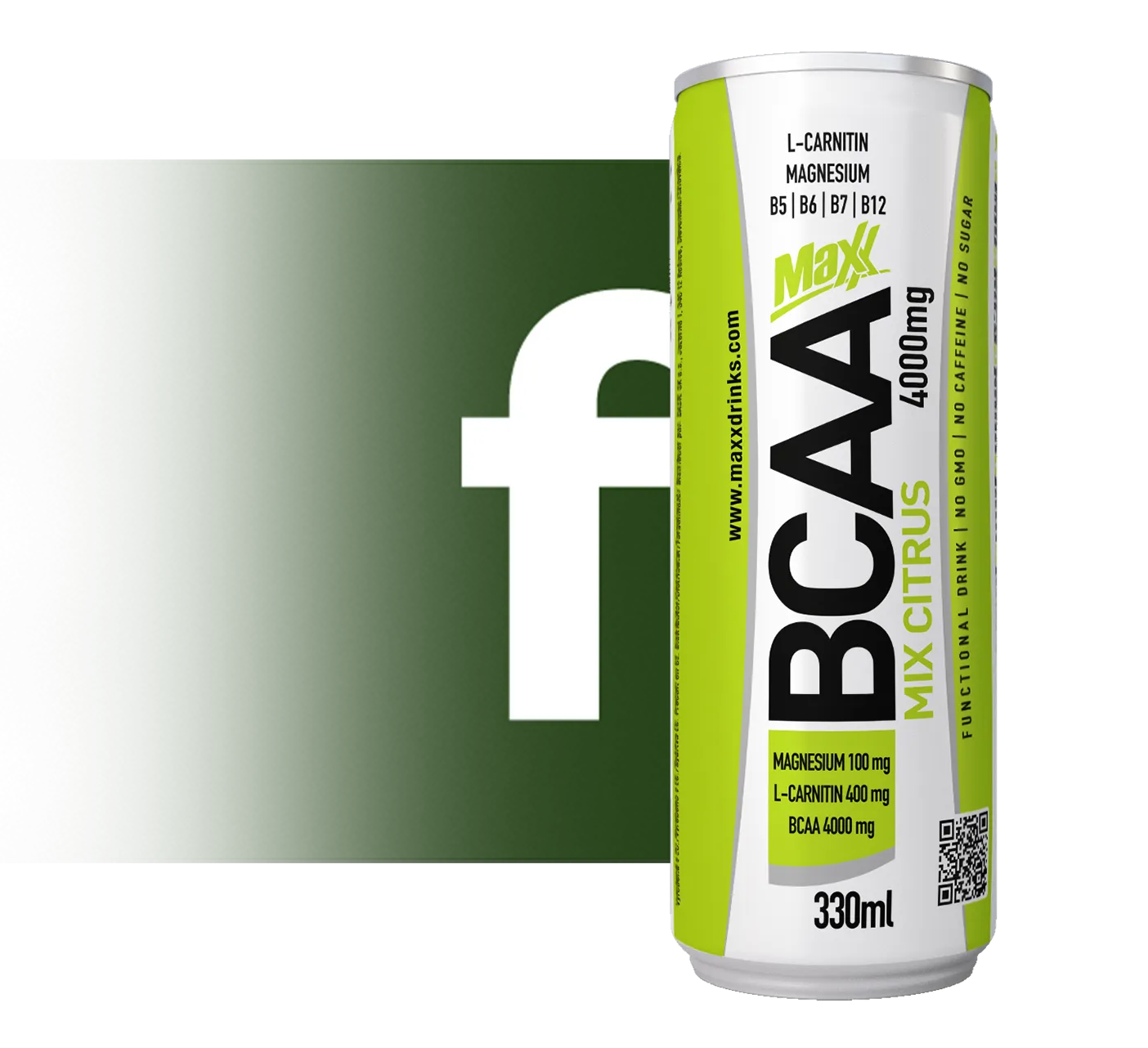 Mixx Citrus BCAA ital
