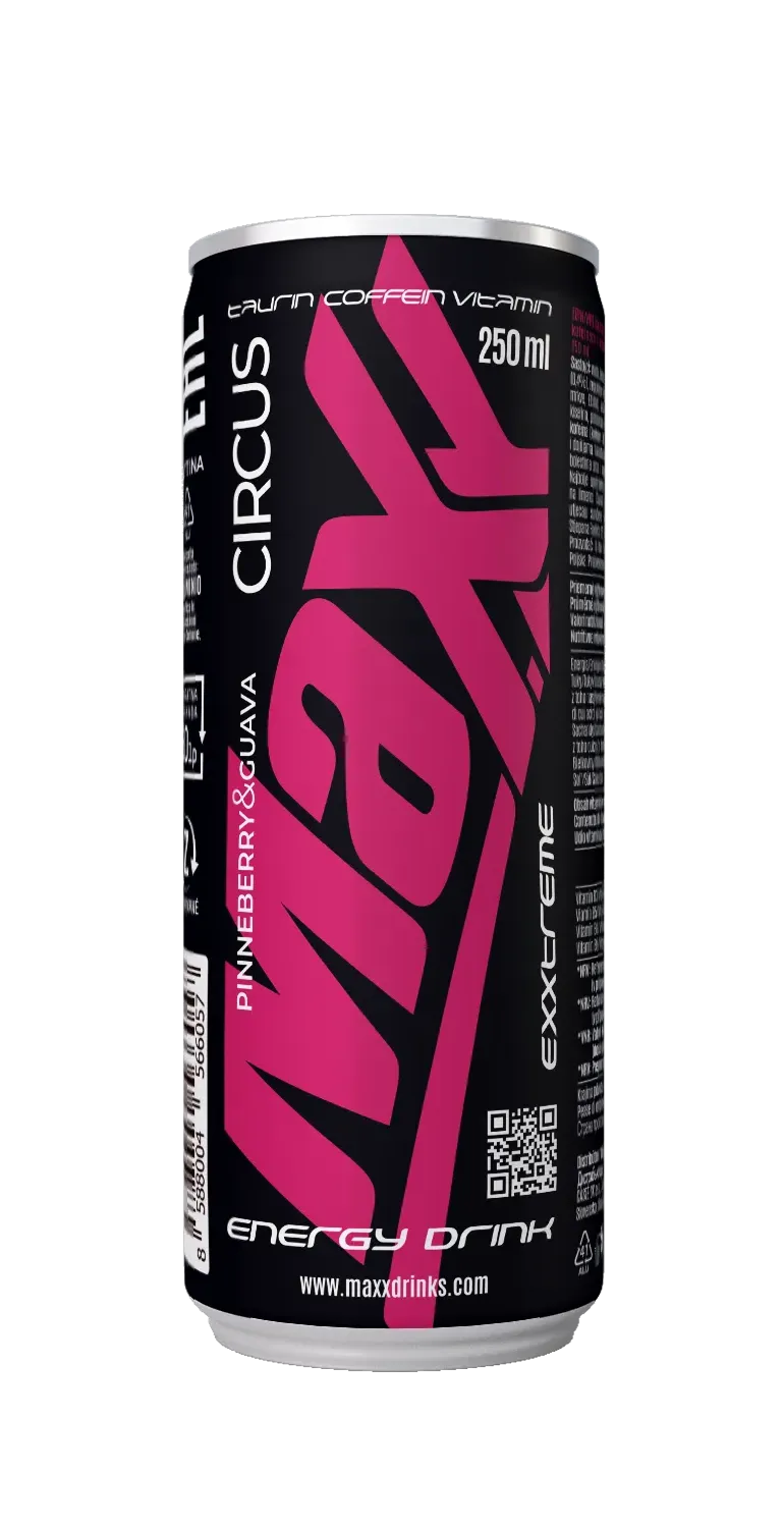 MAXX Circus  