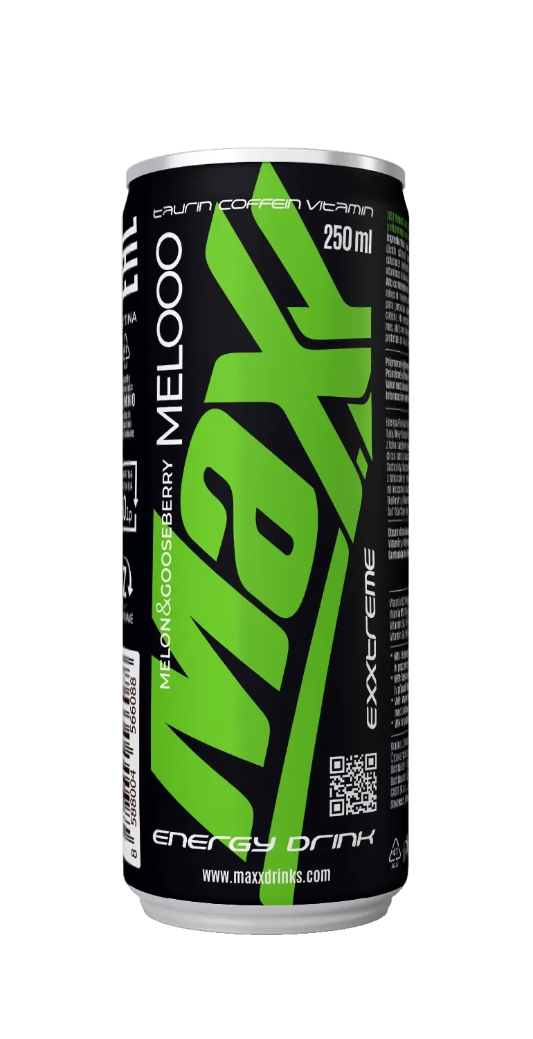 MAXX Mellooo
